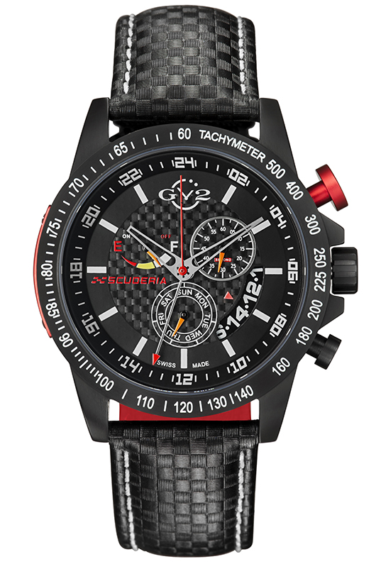 GV2 9900 Scuderia