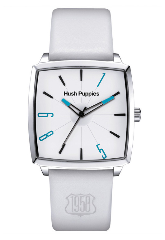 Hush Puppies 1958 - HP.3761M.2501