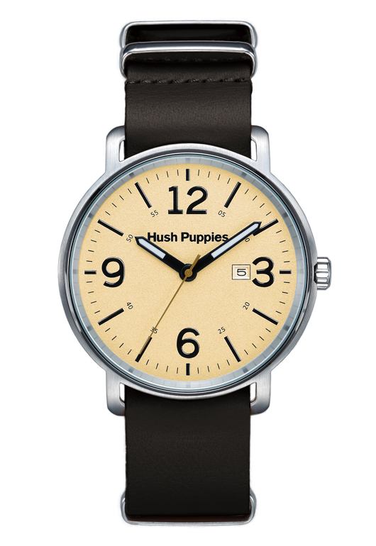 Hush Puppies 1958 - HP.3789M.2519