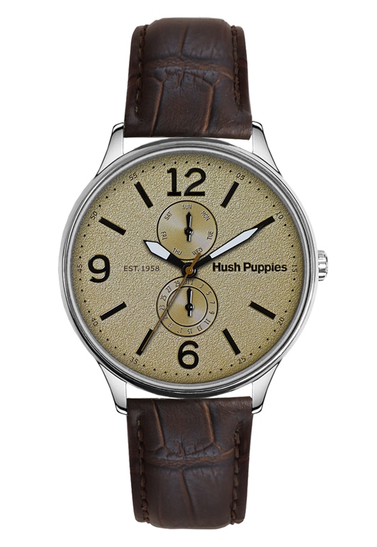 Hush Puppies 1958 - HP.7130M.2519