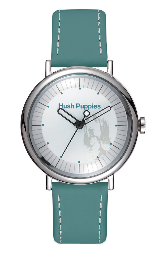 Hush Puppies Signature - HP.3760L.2503